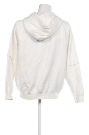 Hanorac de bărbați Pegador, Mărime M, Culoare Alb, Preț 212,99 Lei