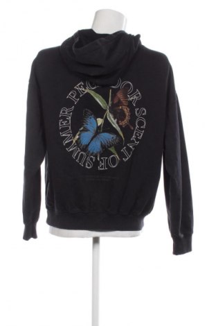 Herren Sweatshirt Pegador, Größe S, Farbe Grau, Preis 44,99 €