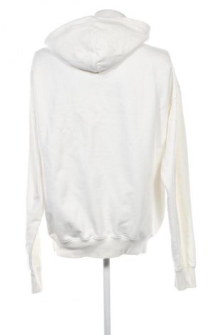 Herren Sweatshirt Pegador, Größe M, Farbe Weiß, Preis 61,99 €