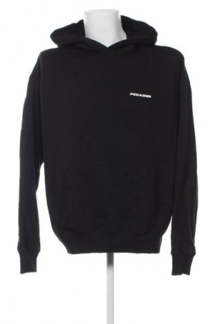 Herren Sweatshirt Pegador, Größe M, Farbe Schwarz, Preis € 22,99