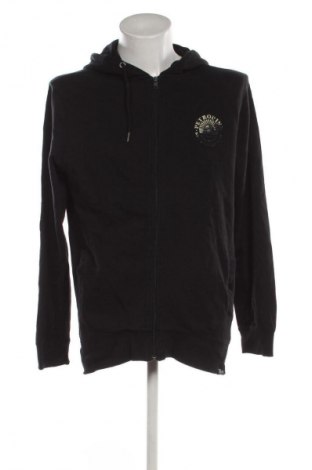 Hanorac de bărbați Petrol Industries, Mărime XL, Culoare Negru, Preț 235,99 Lei