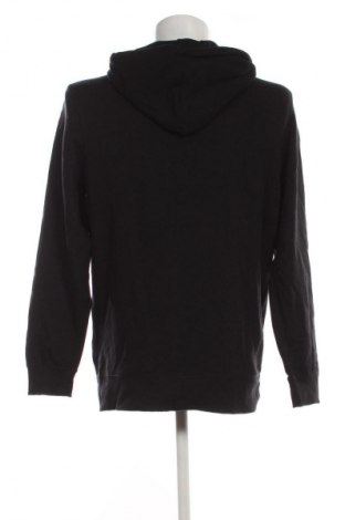 Hanorac de bărbați Petrol Industries, Mărime XL, Culoare Negru, Preț 235,99 Lei