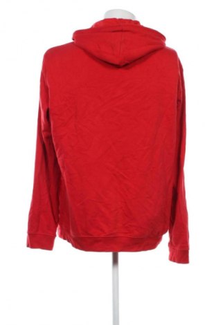 Pánska mikina  Pier One, Veľkosť XL, Farba Červená, Cena  16,95 €
