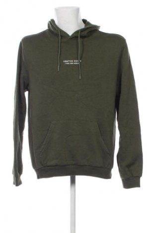 Męska bluza Pier One, Rozmiar L, Kolor Zielony, Cena 72,99 zł