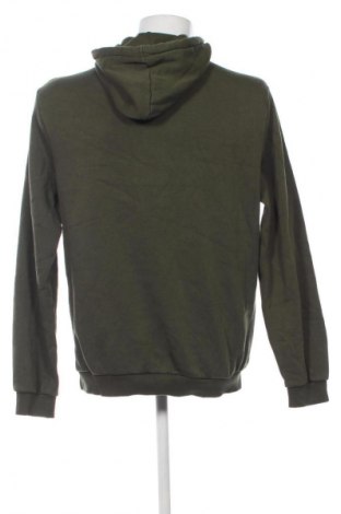 Męska bluza Pier One, Rozmiar L, Kolor Zielony, Cena 72,99 zł