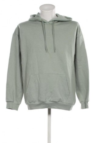 Hanorac de bărbați Pier One, Mărime L, Culoare Verde, Preț 142,99 Lei