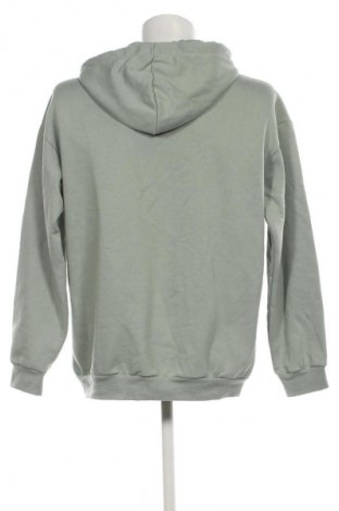 Hanorac de bărbați Pier One, Mărime L, Culoare Verde, Preț 142,99 Lei