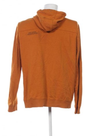 Herren Sweatshirt Pme Legend, Größe XXL, Farbe Orange, Preis 38,99 €