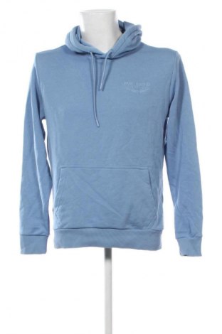 Hanorac de bărbați Pme Legend, Mărime M, Culoare Albastru, Preț 316,99 Lei