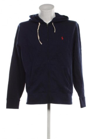 Herren Sweatshirt Polo Ralph Lauren, Größe L, Farbe Blau, Preis 172,99 €
