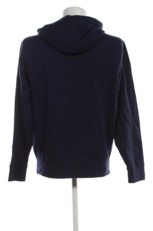 Herren Sweatshirt Polo Ralph Lauren, Größe L, Farbe Blau, Preis 172,99 €
