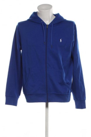 Herren Sweatshirt Polo Ralph Lauren, Größe L, Farbe Blau, Preis 157,99 €