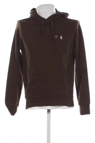 Herren Sweatshirt Polo Ralph Lauren, Größe S, Farbe Grün, Preis 144,99 €