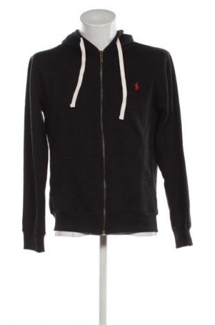 Herren Sweatshirt Polo Ralph Lauren, Größe M, Farbe Schwarz, Preis 157,99 €