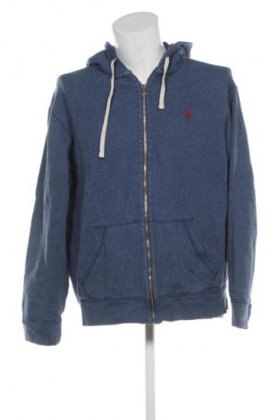 Herren Sweatshirt Polo Ralph Lauren, Größe XL, Farbe Blau, Preis 65,99 €