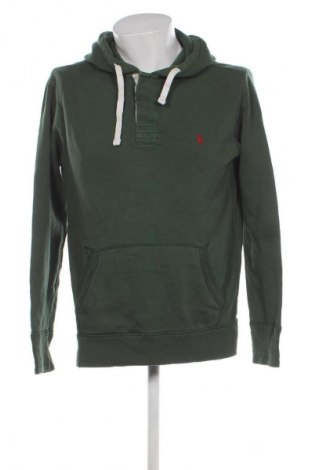 Herren Sweatshirt Polo Ralph Lauren, Größe L, Farbe Grün, Preis € 66,99