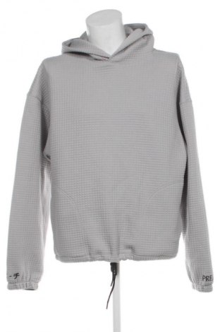 Herren Sweatshirt Preach, Größe M, Farbe Grau, Preis 56,37 €