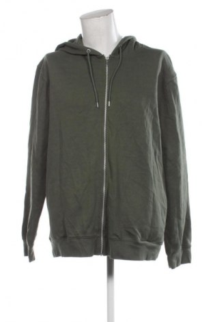 Pánska mikina  Primark, Veľkosť 3XL, Farba Zelená, Cena  17,95 €