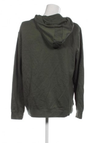 Pánska mikina  Primark, Veľkosť 3XL, Farba Zelená, Cena  17,95 €