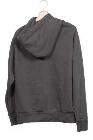 Hanorac de bărbați Pull&Bear, Mărime XS, Culoare Gri, Preț 86,95 Lei