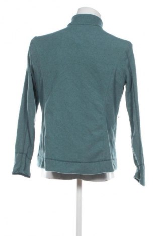 Herren Sweatshirt Quechua, Größe M, Farbe Blau, Preis 17,99 €