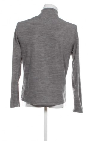 Herren Sweatshirt Quechua, Größe M, Farbe Grau, Preis € 15,99