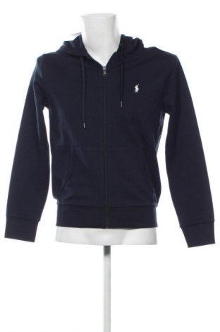 Hanorac de bărbați Ralph Lauren, Mărime S, Culoare Albastru, Preț 436,99 Lei