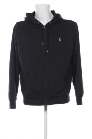 Herren Sweatshirt Ralph Lauren, Größe L, Farbe Schwarz, Preis 214,99 €
