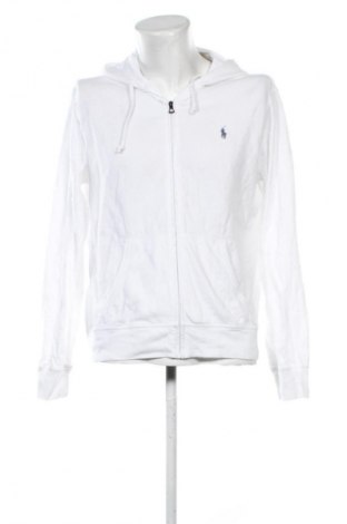 Herren Sweatshirt Ralph Lauren, Größe M, Farbe Weiß, Preis € 157,99