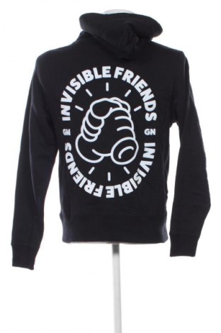 Hanorac de bărbați Random, Mărime S, Culoare Negru, Preț 60,99 Lei