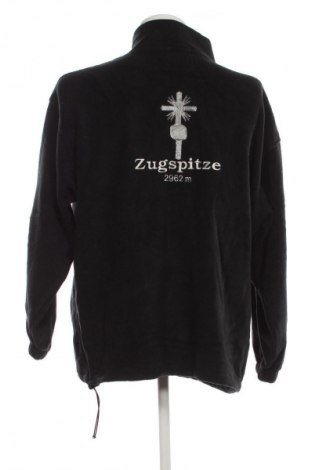 Herren Sweatshirt Result, Größe XXL, Farbe Schwarz, Preis 22,99 €