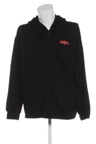 Herren Sweatshirt Rip Curl, Größe L, Farbe Schwarz, Preis € 50,99