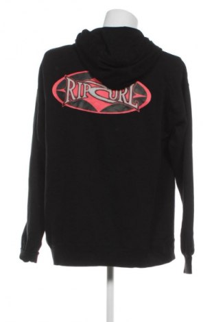 Herren Sweatshirt Rip Curl, Größe L, Farbe Schwarz, Preis € 50,99