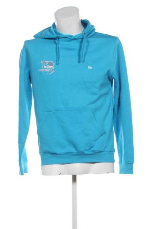 Herren Sweatshirt Roly, Größe S, Farbe Blau, Preis 18,99 €