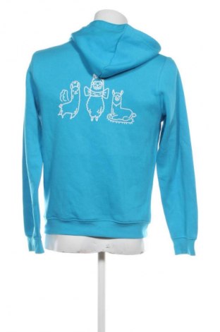 Herren Sweatshirt Roly, Größe S, Farbe Blau, Preis 18,99 €
