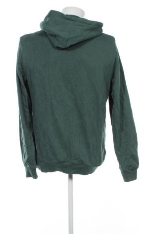 Herren Sweatshirt S.Oliver, Größe M, Farbe Grün, Preis 21,99 €