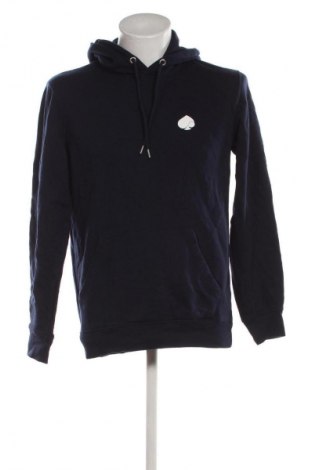 Hanorac de bărbați STANLEY/STELLA, Mărime S, Culoare Albastru, Preț 62,99 Lei