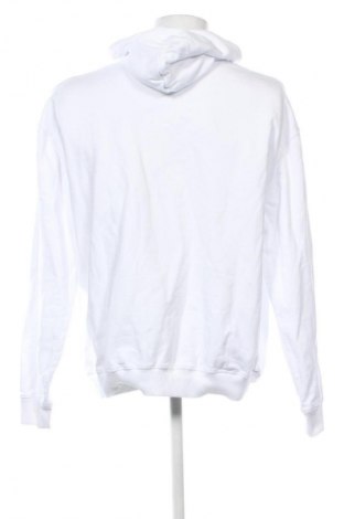 Herren Sweatshirt STANLEY/STELLA, Größe XL, Farbe Weiß, Preis 20,00 €