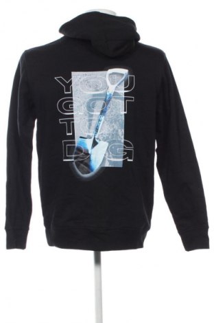 Herren Sweatshirt STANLEY/STELLA, Größe L, Farbe Schwarz, Preis € 15,99