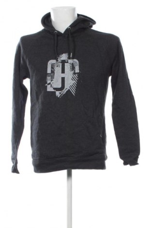 Herren Sweatshirt STANLEY/STELLA, Größe M, Farbe Grau, Preis 14,99 €