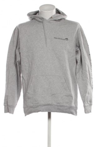Herren Sweatshirt STANLEY/STELLA, Größe XL, Farbe Grau, Preis € 13,99