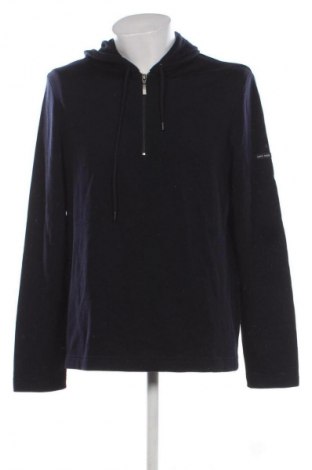 Męska bluza Saint James, Rozmiar XL, Kolor Niebieski, Cena 226,99 zł