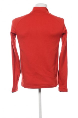Herren Sweatshirt Schoffel, Größe M, Farbe Orange, Preis € 67,99