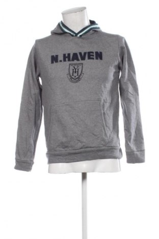 Pánska mikina  Sfera, Veľkosť L, Farba Sivá, Cena  12,95 €