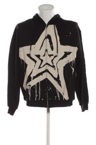 Herren Sweatshirt Silence+Noise, Größe S, Farbe Schwarz, Preis € 30,99