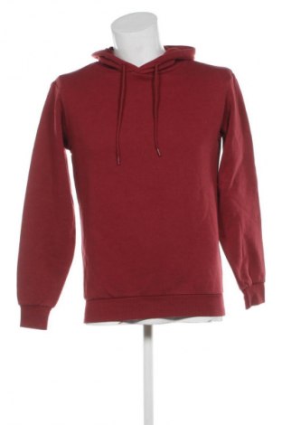 Hanorac de bărbați Smog, Mărime S, Culoare Roșu, Preț 94,99 Lei