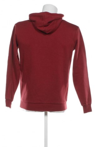 Hanorac de bărbați Smog, Mărime S, Culoare Roșu, Preț 94,99 Lei