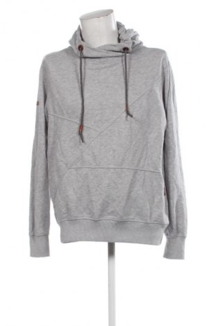 Herren Sweatshirt Sondag & Sons, Größe XL, Farbe Grau, Preis 6,99 €