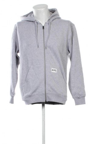 Herren Sweatshirt Stan Ray, Größe S, Farbe Grau, Preis 66,99 €