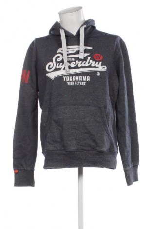 Hanorac de bărbați Superdry, Mărime XL, Culoare Multicolor, Preț 166,99 Lei